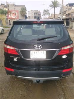 هیوندای سەنتافی
